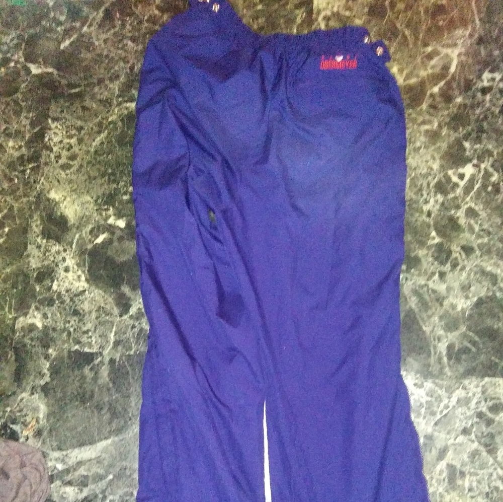 Obermeyer snow pants